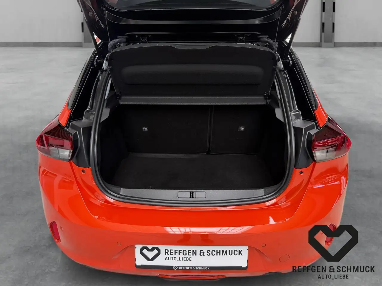 Opel Corsa EDITION STYLE +KLIMA+EINPARKHILFE+1HD+TÜV+, миниатюра 15