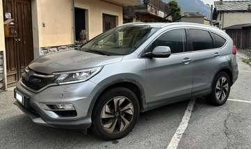 1.6 Executive Navi Adas 4wd