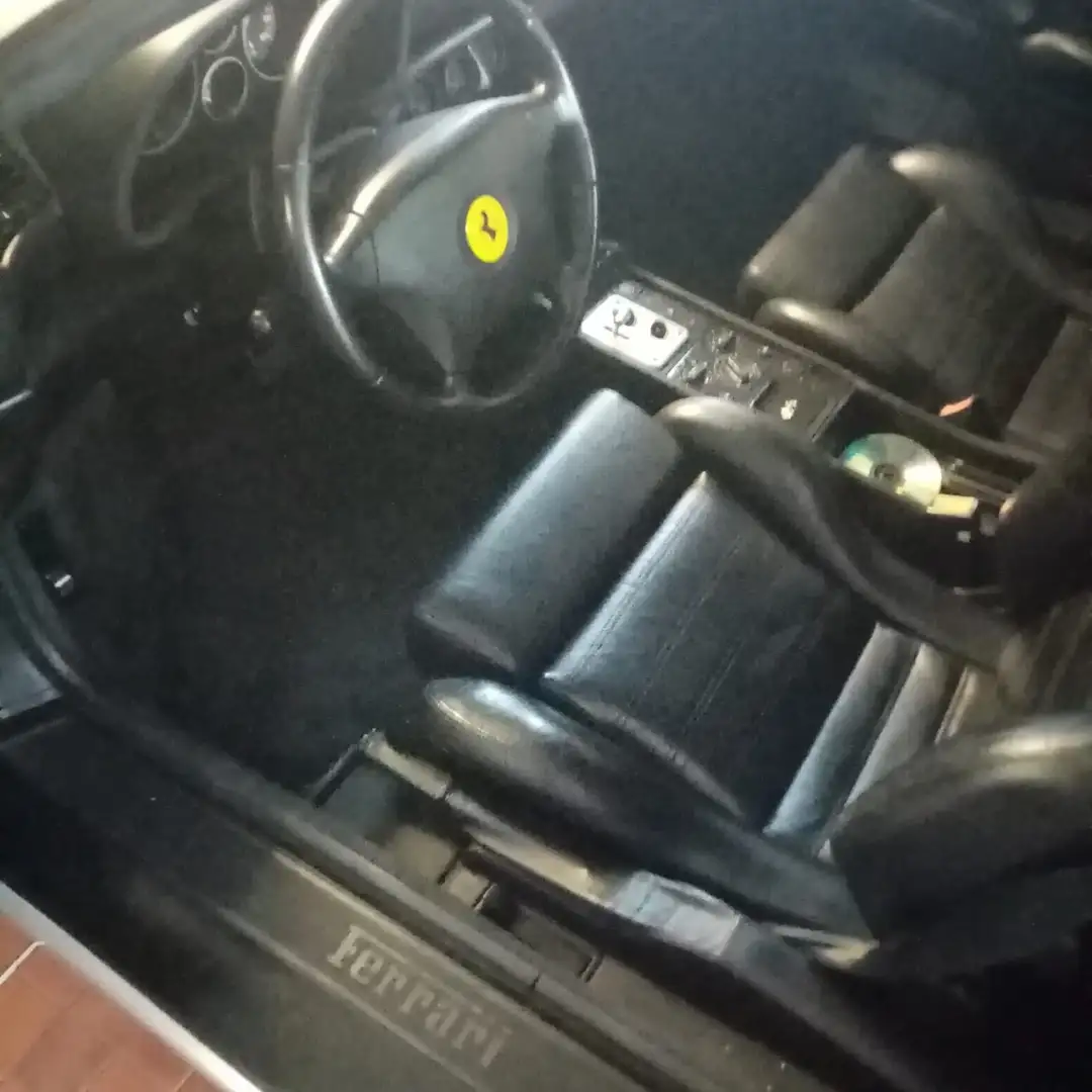 Ferrari F355 355 GTS 3.5 F1 permute - 2