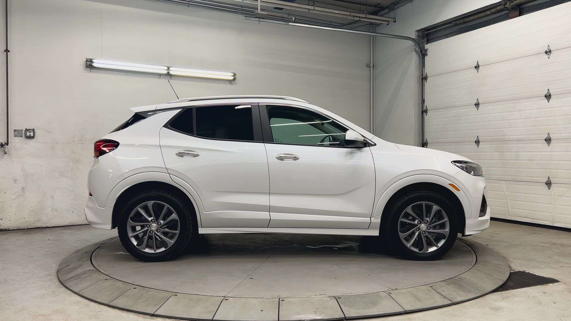 2023 Buick Encore GX