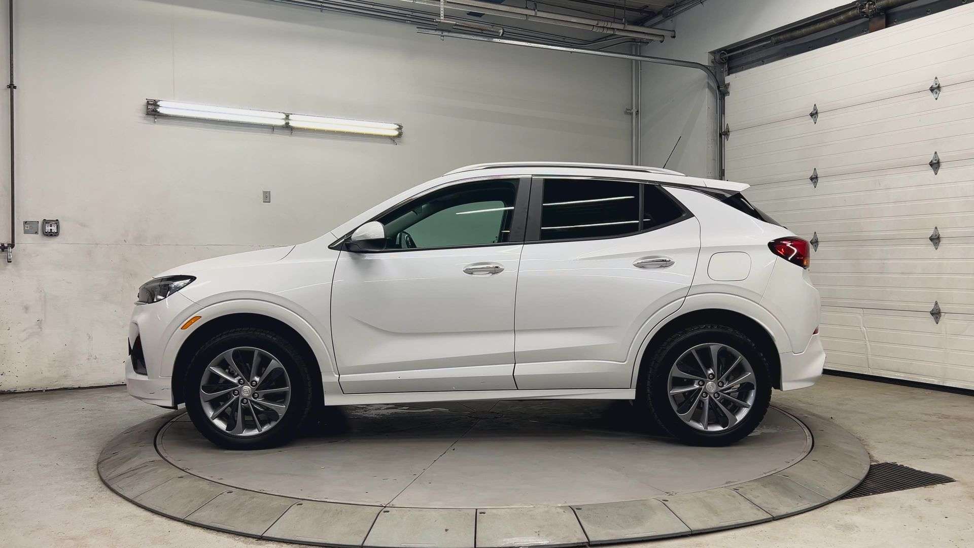 2023 Buick Encore GX