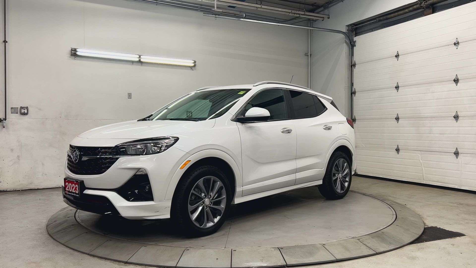 2023 Buick Encore GX