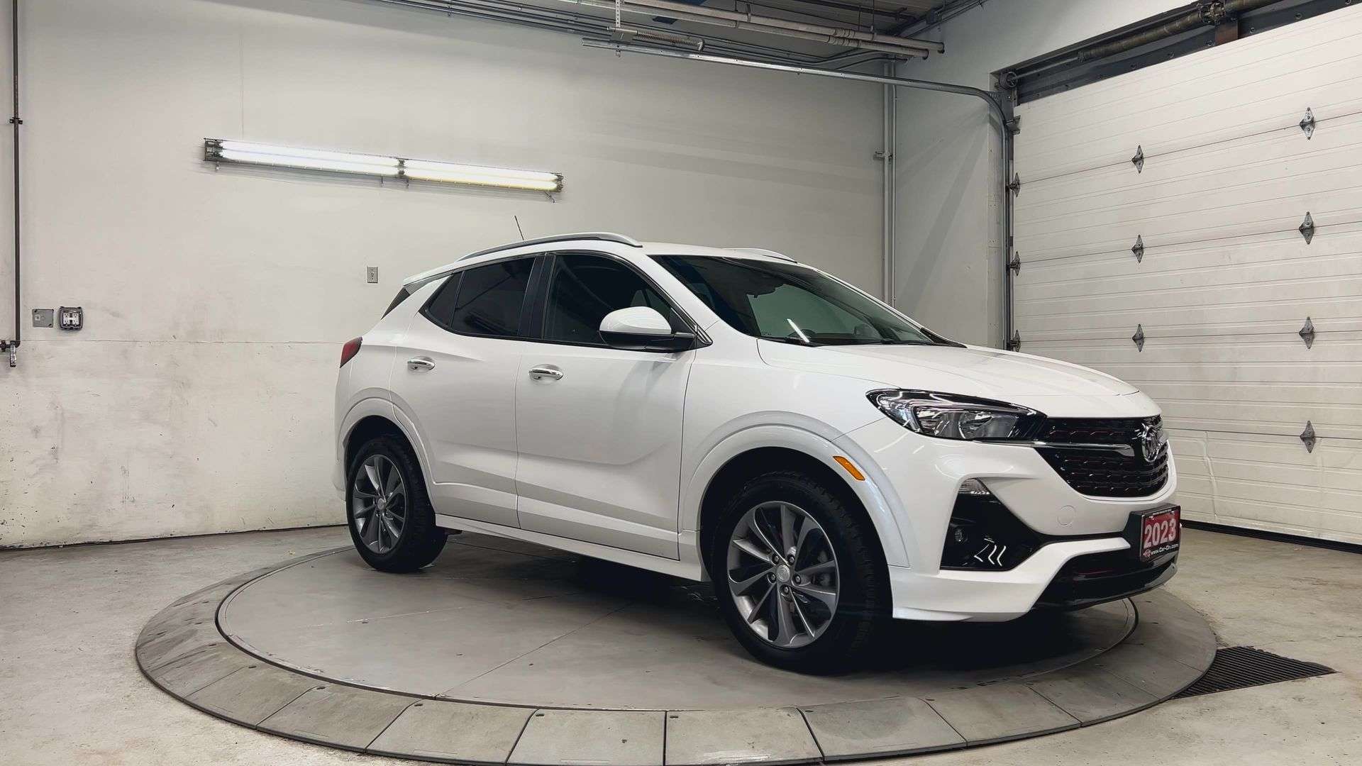 2023 Buick Encore GX