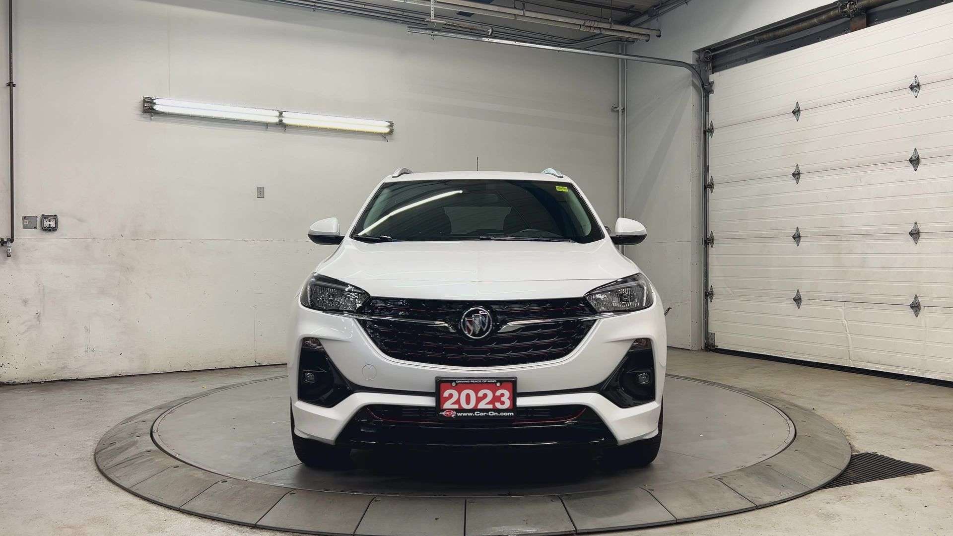 2023 Buick Encore GX