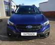 Subaru OUTBACK 2.5i Exclusive Cross, 25 MJ*VFW*AHK* Bleu - thumbnail 2