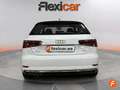 Audi A3 1.6 TDI 85kW (116CV) Weiß - thumbnail 4