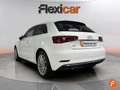 Audi A3 1.6 TDI 85kW (116CV) Weiß - thumbnail 7