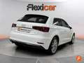 Audi A3 1.6 TDI 85kW (116CV) Weiß - thumbnail 3
