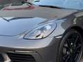 Porsche Boxster 718 2.0 300CV PDK PORSCHE APPROVED Grigio - thumbnail 7