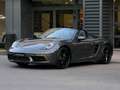 Porsche Boxster 718 2.0 300CV PDK PORSCHE APPROVED Grigio - thumbnail 3