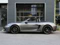 Porsche Boxster 718 2.0 300CV PDK PORSCHE APPROVED Grigio - thumbnail 1