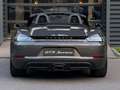Porsche Boxster 718 2.0 300CV PDK PORSCHE APPROVED Grigio - thumbnail 4