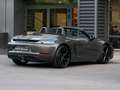 Porsche Boxster 718 2.0 300CV PDK PORSCHE APPROVED Grigio - thumbnail 5
