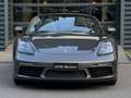 Porsche Boxster 718 2.0 300CV PDK PORSCHE APPROVED Grigio - thumbnail 2