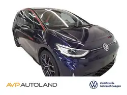 Volkswagen ID.3 GTX FIRE & ICE | PANO | NAVI | LED | SITZH.