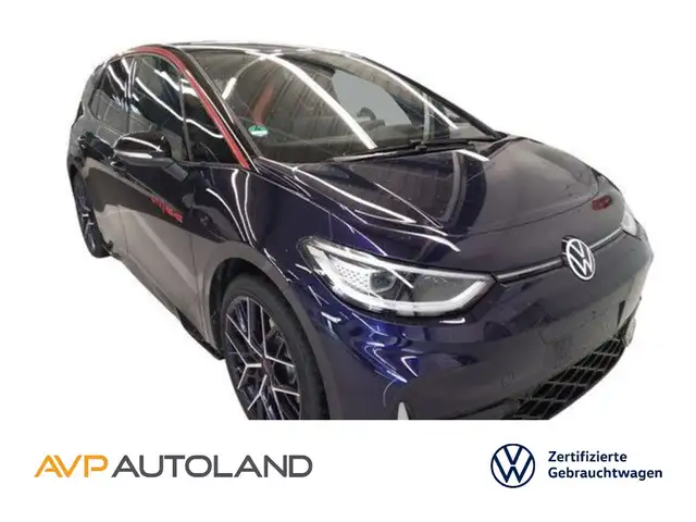 Volkswagen ID.3 GTX FIRE & ICE | PANO | NAVI | LED | SITZH.