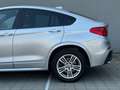 BMW X4 xDrive 20d M-Sportpaket /KeylessGo/NAVI/ Grau - thumbnail 22