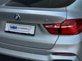 BMW X4 xDrive 20d M-Sportpaket /KeylessGo/NAVI/ Grau - thumbnail 18