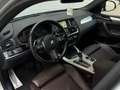 BMW X4 xDrive 20d M-Sportpaket /KeylessGo/NAVI/ Grau - thumbnail 9