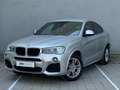 BMW X4 xDrive 20d M-Sportpaket /KeylessGo/NAVI/ Grau - thumbnail 2