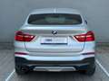 BMW X4 xDrive 20d M-Sportpaket /KeylessGo/NAVI/ Grau - thumbnail 6