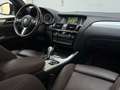 BMW X4 xDrive 20d M-Sportpaket /KeylessGo/NAVI/ Grau - thumbnail 11