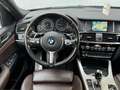 BMW X4 xDrive 20d M-Sportpaket /KeylessGo/NAVI/ Grau - thumbnail 15