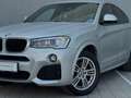 BMW X4 xDrive 20d M-Sportpaket /KeylessGo/NAVI/ Grau - thumbnail 3