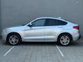 BMW X4 xDrive 20d M-Sportpaket /KeylessGo/NAVI/ Grau - thumbnail 7