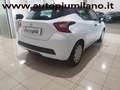 Nissan Micra 1.0 Acenta 71cv OK NEOPATENTATI Blanco - thumbnail 4