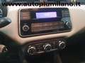 Nissan Micra 1.0 Acenta 71cv OK NEOPATENTATI Blanco - thumbnail 7