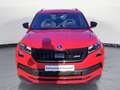 Skoda Kodiaq 2.0 Bi-TDI RS Sport 7- Sitzer Rosso - thumbnail 7