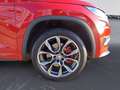 Skoda Kodiaq 2.0 Bi-TDI RS Sport 7- Sitzer Rosso - thumbnail 12