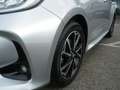 Toyota Yaris Hybrid 1.5 VVT-i Team Deutschland Silver - thumbnail 7