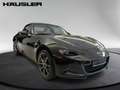 Mazda MX-5 Navigation KeyLess Klimaautomatik LED Sitzheizung Noir - thumbnail 5