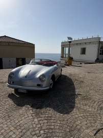 Apal Replica Spedster 1600 Carrera