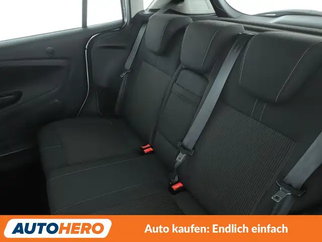 Ford B-Max view 14
