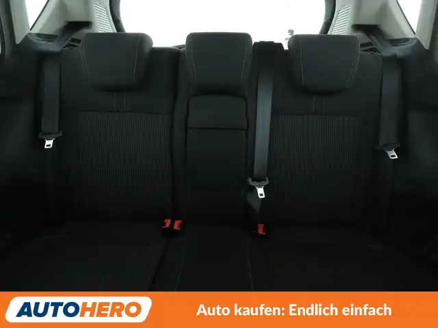 Ford B-Max view 15
