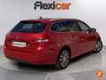 Peugeot 308 SW 1.2 PureTech S&S Style 130 Rojo - thumbnail 8