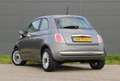 Fiat 500 TwinAir 80 Turbo Popstar Gris - thumbnail 3