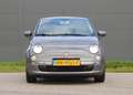 Fiat 500 TwinAir 80 Turbo Popstar Gris - thumbnail 11