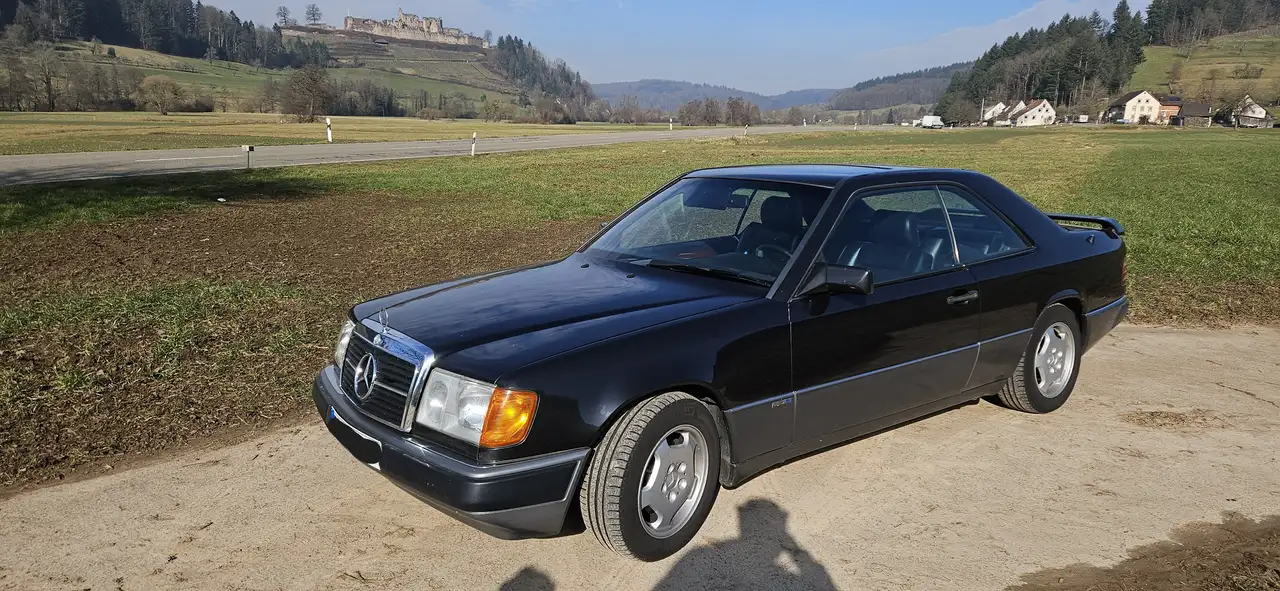 Mercedes-Benz CE 230