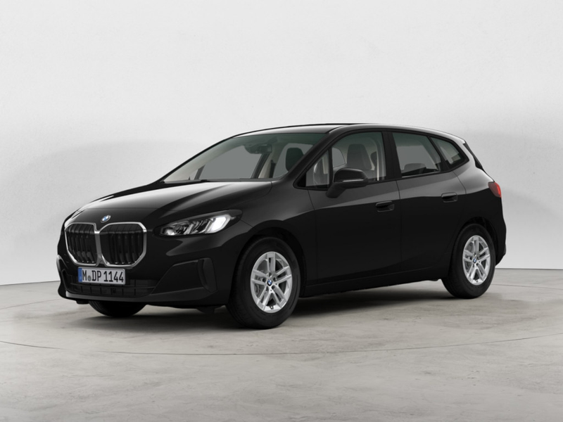 BMW 218 Active Tourer LED NAVI KAMERA SHZ PDC — photo 2