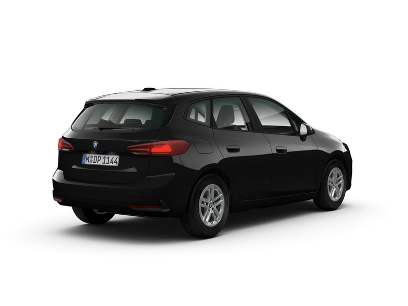 BMW 218 Active Tourer LED NAVI KAMERA SHZ PDC — photo 4