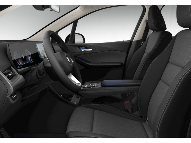 BMW 218 Active Tourer LED NAVI KAMERA SHZ PDC — photo 5