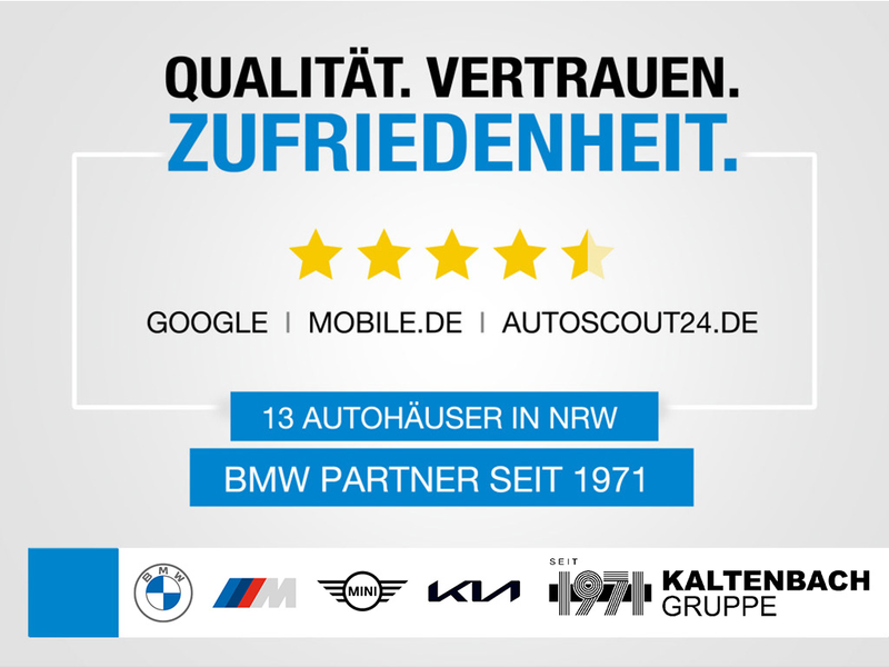 BMW 218 Active Tourer LED NAVI KAMERA SHZ PDC — photo 3