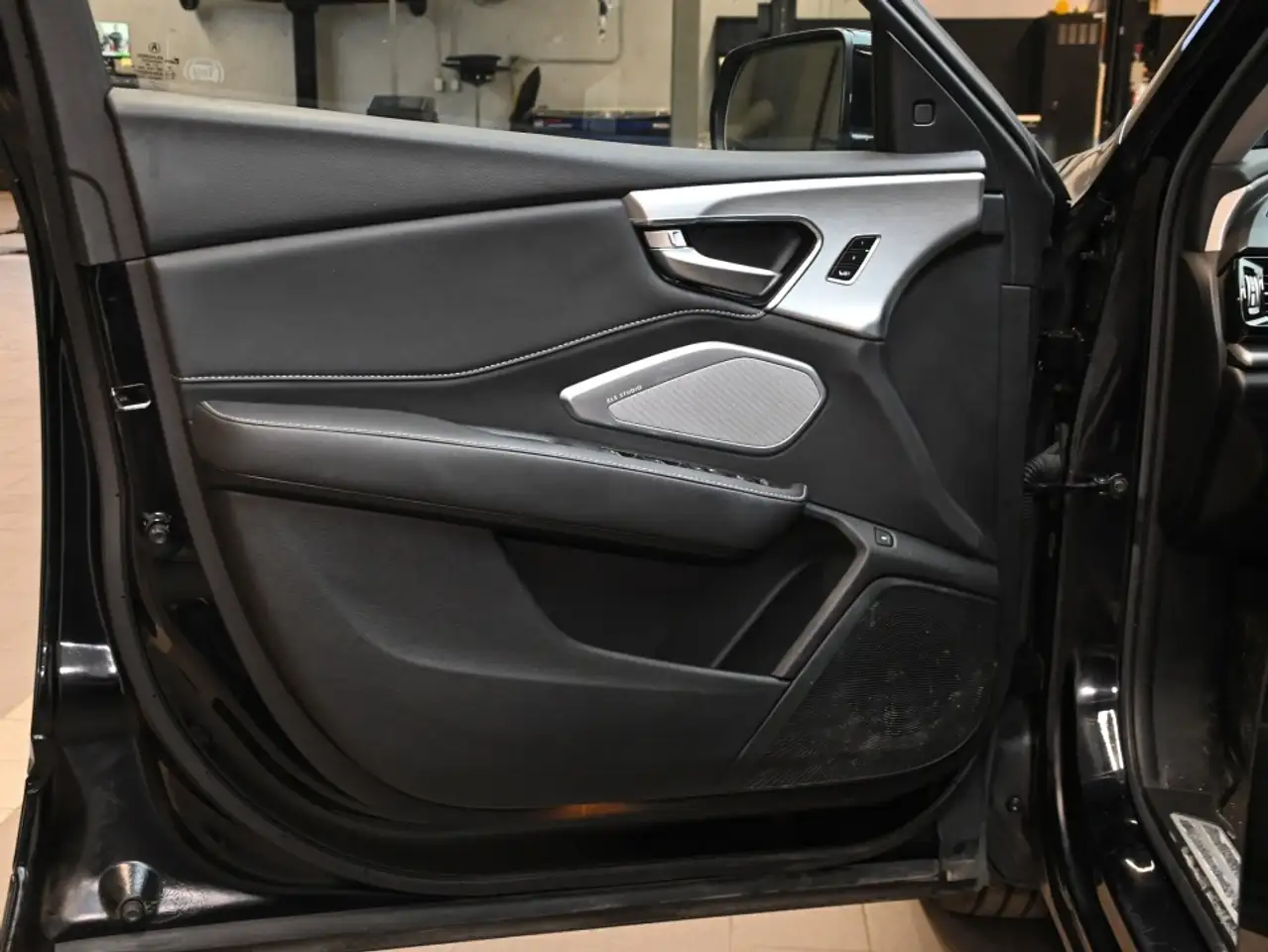 Acura RDX снимка Acura RDX