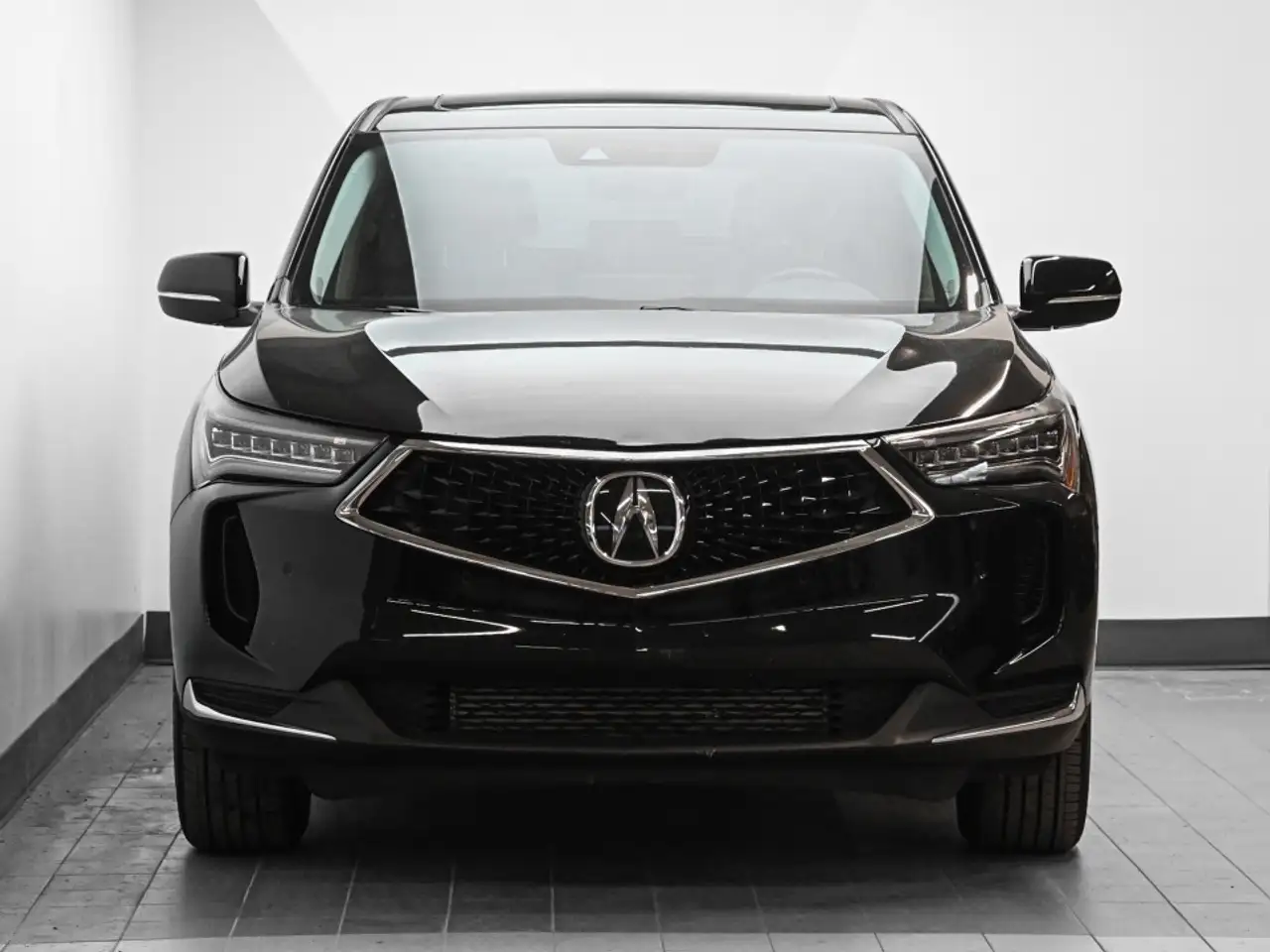 Acura RDX снимка Acura RDX