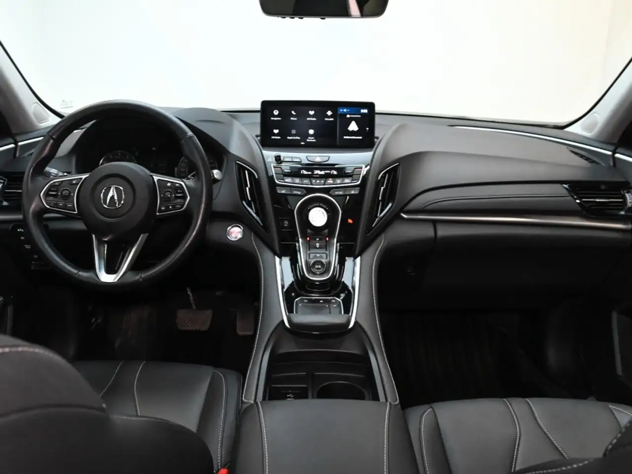Acura RDX снимка Acura RDX