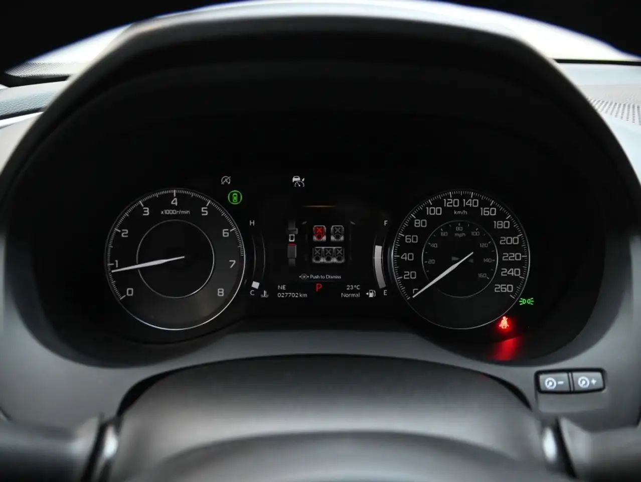 Acura RDX снимка Acura RDX